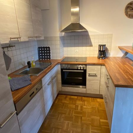 Ferienwohnung Fuesin Berchtesgaden Exteriör bild