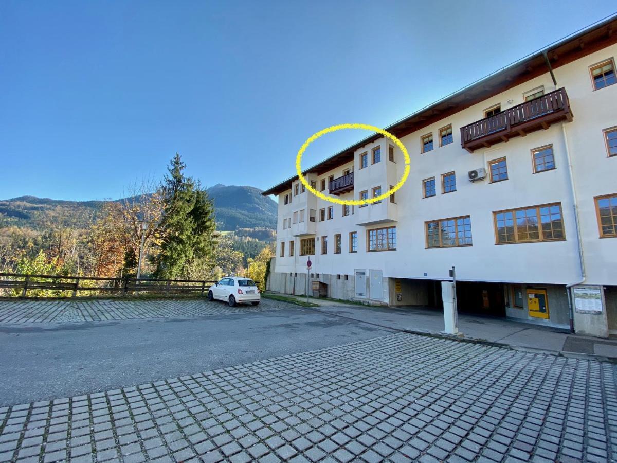Ferienwohnung Fuesin Berchtesgaden Exteriör bild