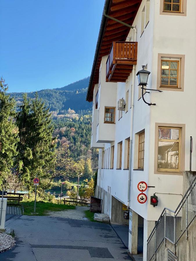 Ferienwohnung Fuesin Berchtesgaden Exteriör bild