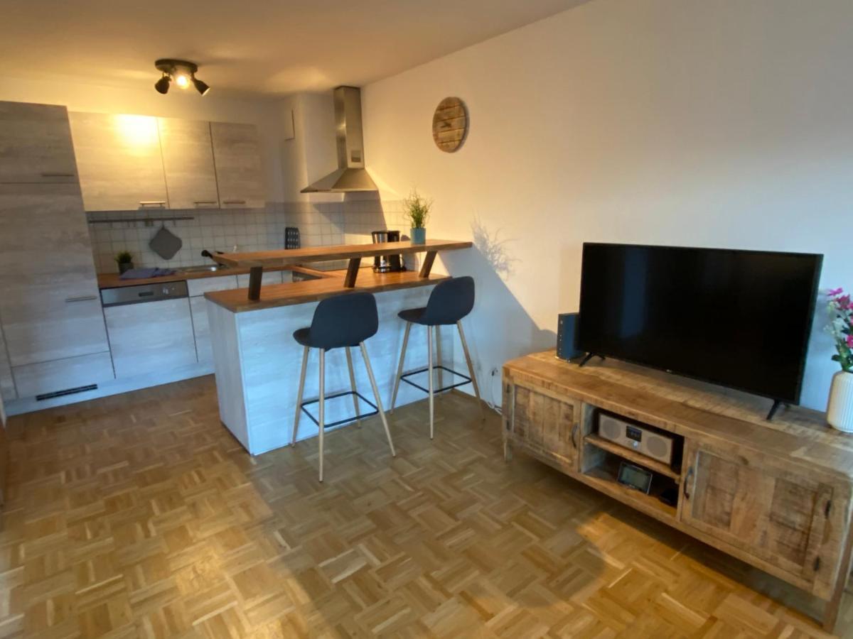 Ferienwohnung Fuesin Berchtesgaden Exteriör bild